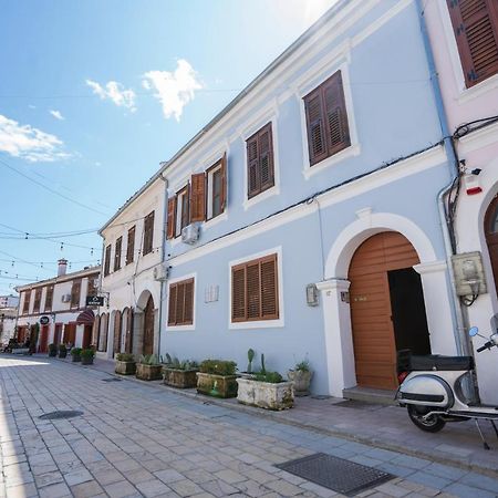 Art Rooms Gjuhadol Shkodër 외부 사진