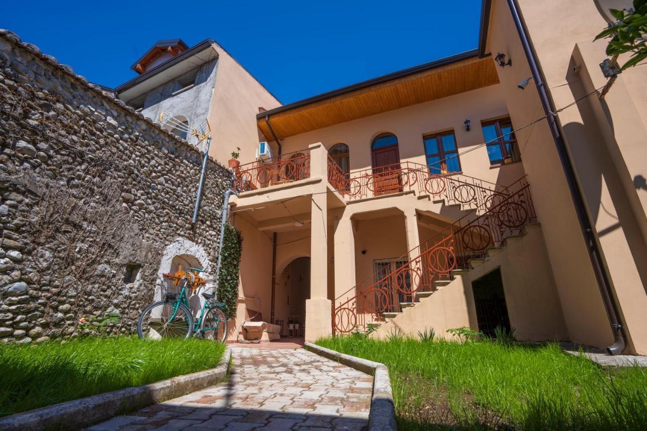 Art Rooms Gjuhadol Shkodër 외부 사진