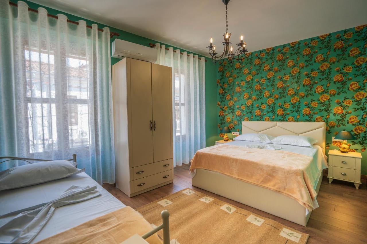 Art Rooms Gjuhadol Shkodër 외부 사진