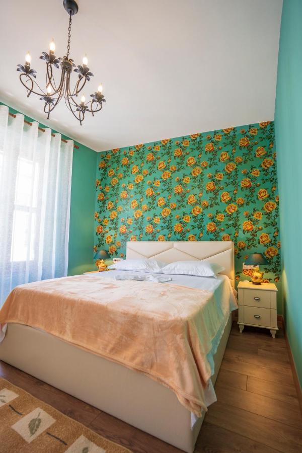 Art Rooms Gjuhadol Shkodër 외부 사진