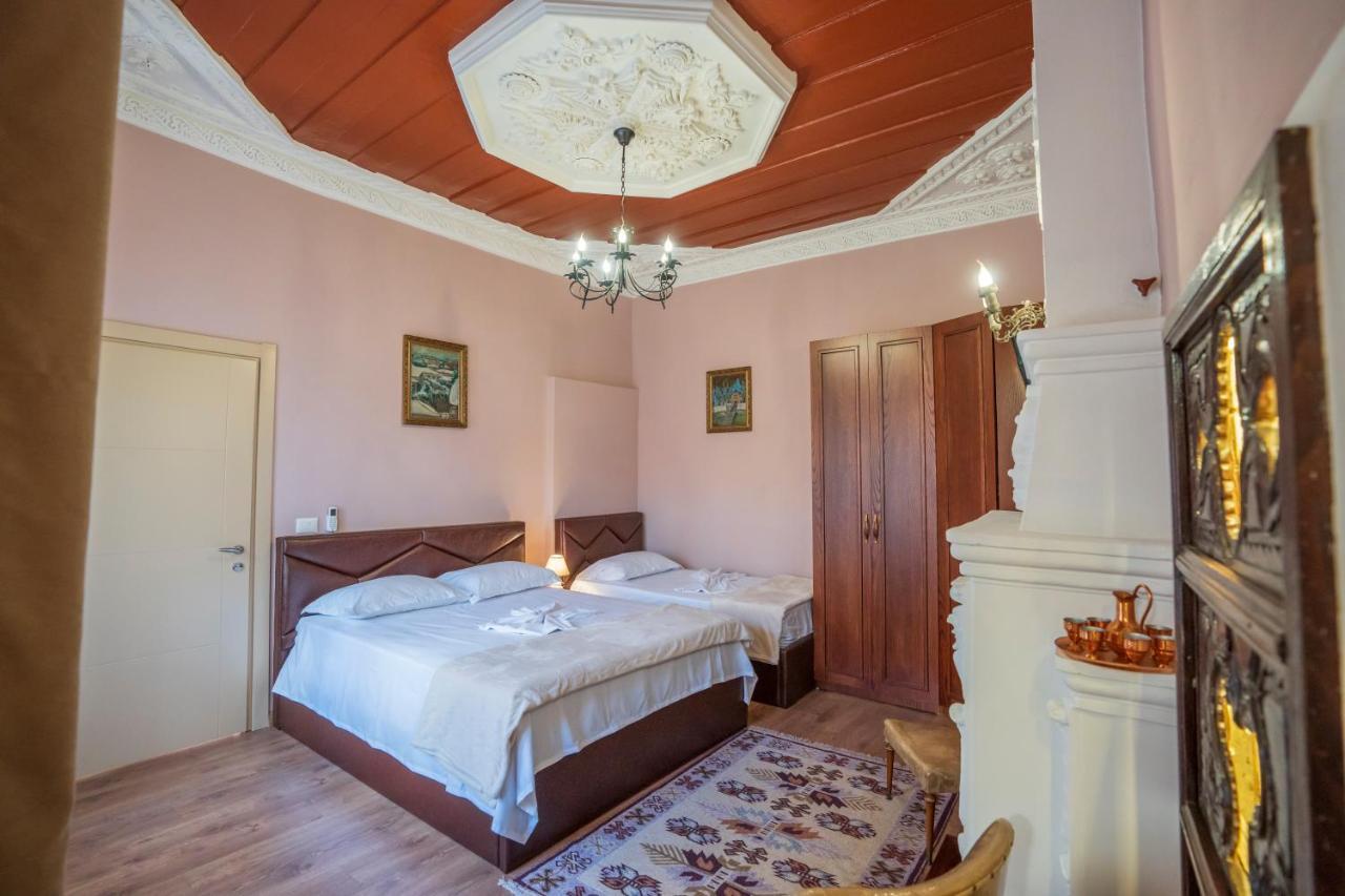 Art Rooms Gjuhadol Shkodër 외부 사진