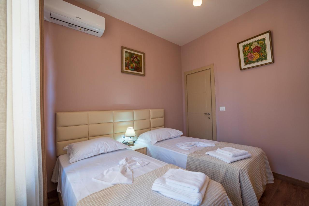 Art Rooms Gjuhadol Shkodër 외부 사진