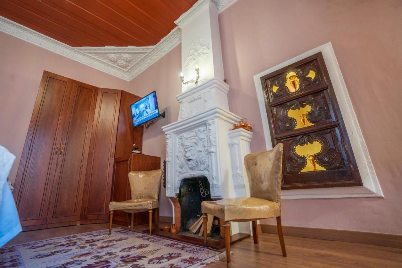 Art Rooms Gjuhadol Shkodër 외부 사진