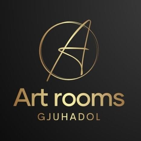 Art Rooms Gjuhadol Shkodër 외부 사진