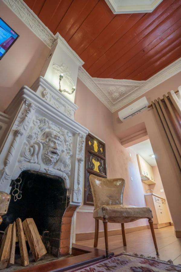 Art Rooms Gjuhadol Shkodër 외부 사진