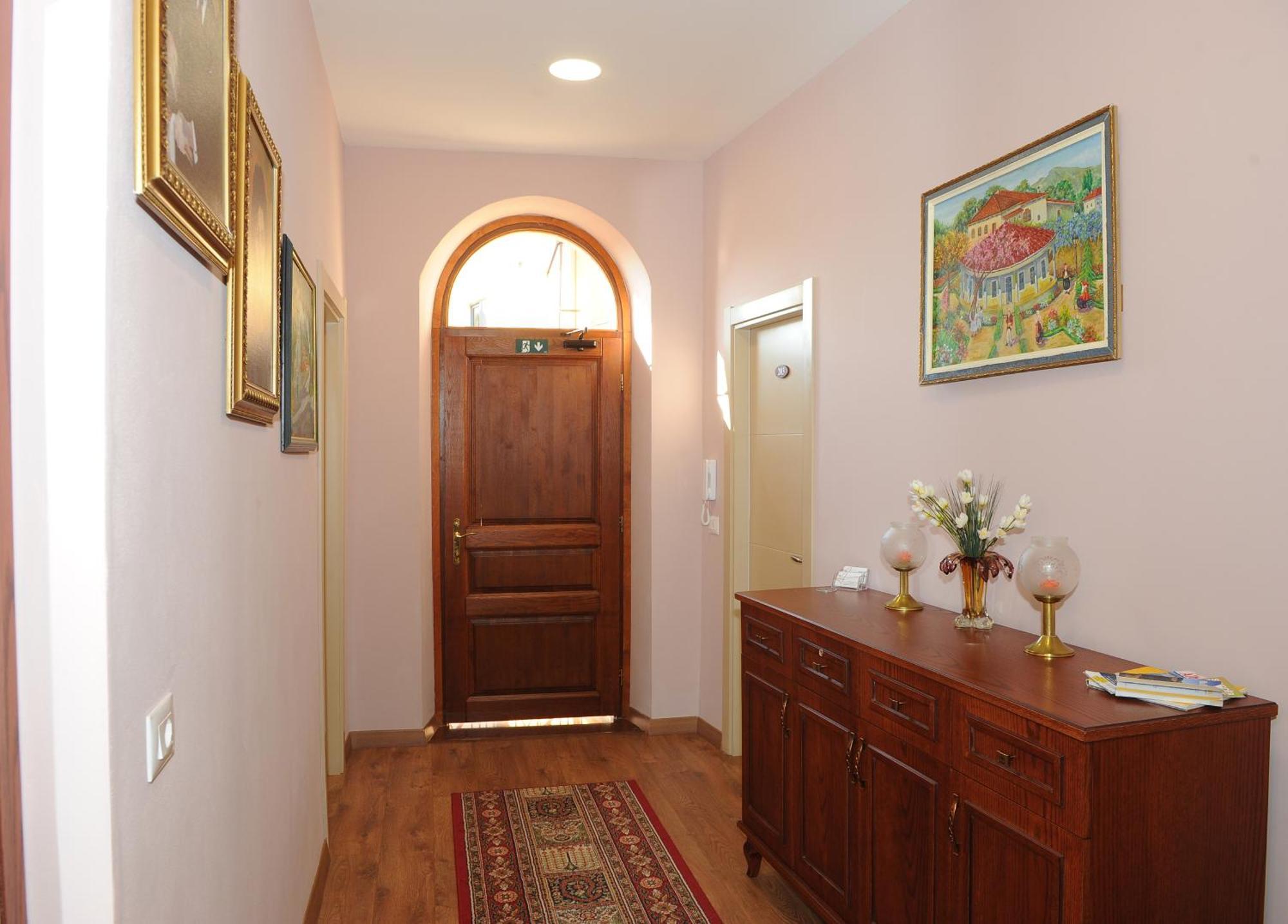Art Rooms Gjuhadol Shkodër 외부 사진
